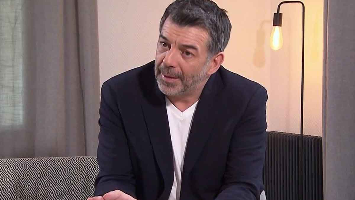 Stéphane Plaza, proche d’en finir  Ses confidences fracassantes sur ses pensées suicidaires